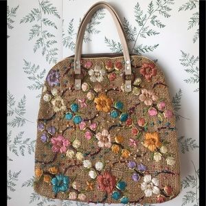 Vintage bag